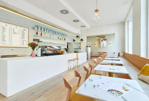 Royal Route Residence Lesser Town, Prag (Foto 9)