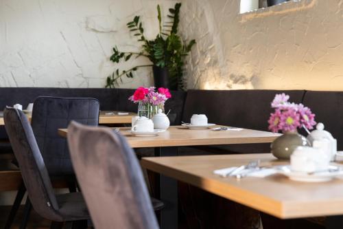 Pension Auszeit in Langenargen