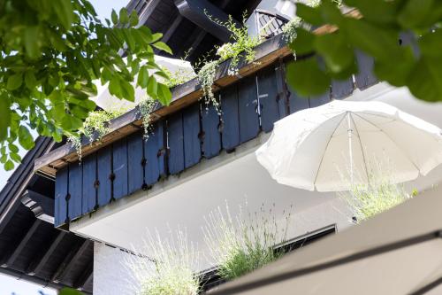 Pension Auszeit in Langenargen