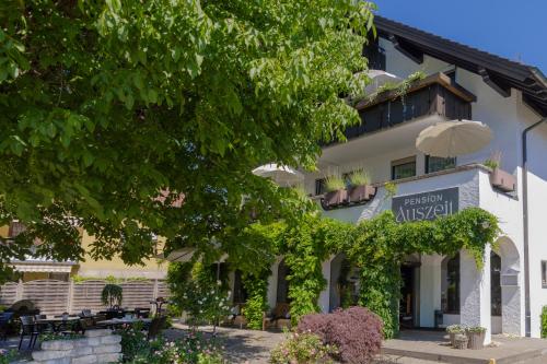 B&B Langenargen - Pension Auszeit - Bed and Breakfast Langenargen