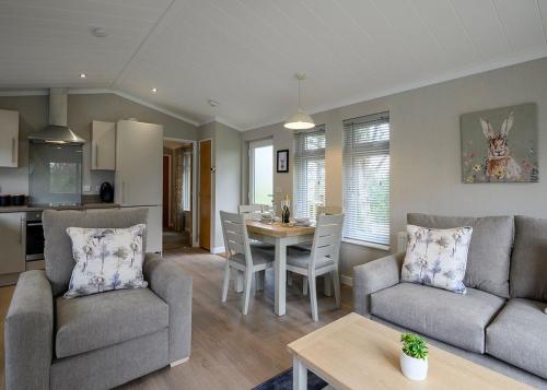 Raywell Hall Country Lodges