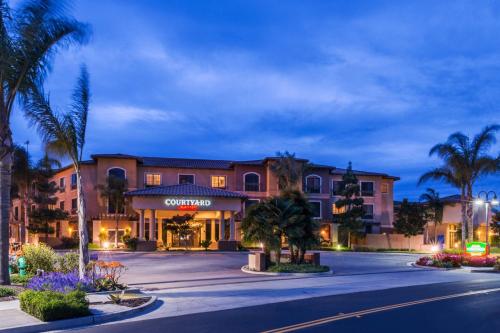 Courtyard by Marriott San Luis Obispo