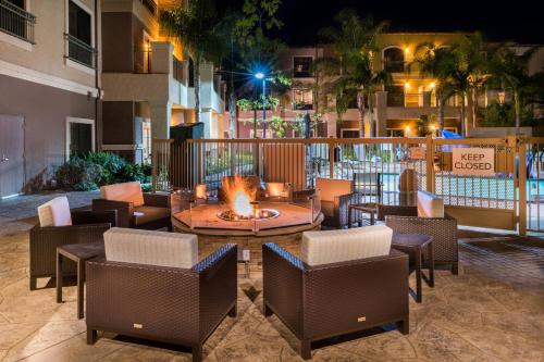 Courtyard by Marriott San Luis Obispo