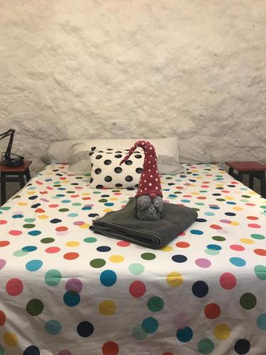  CUEVA EL DUENDE in Granada