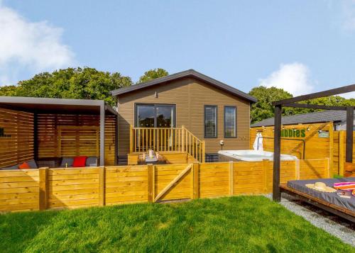 Raywell Hall Country Lodges