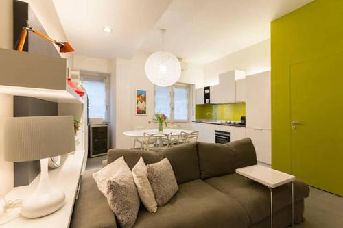 Luxury Flat Design District - Apartment - Milan