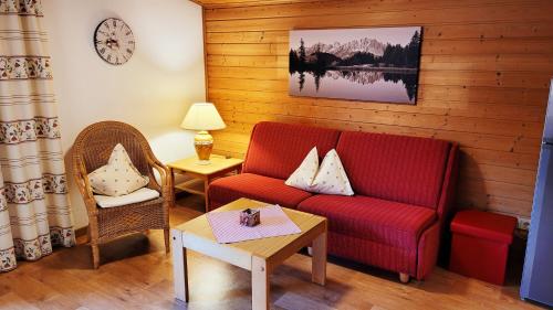 Apartment Neuhaushof - image 2