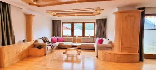 Apartment Zum Landarzt inklusive Sauna in Neustift im Stubaital, Österreich