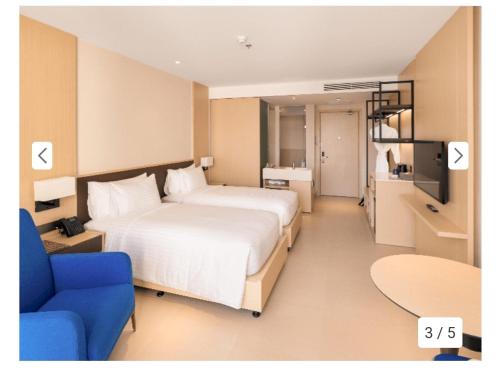 hotel photo