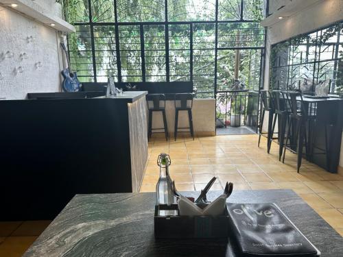 Facilities, Olive By Tej Hotels And Resorts in Darjeeling