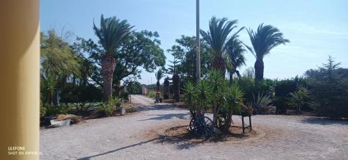  Casa Epifani in Mesagne