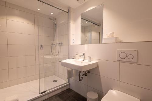 Hotel Fischerhaus - image 11