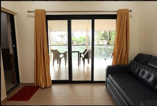 SAVI 4BHK VILLA ALIBAUG