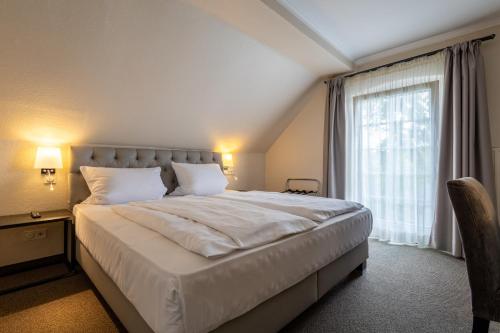 Hotel Fischerhaus