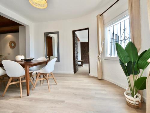 Létesítmények, VILLA FAMILIA in La Pedrera