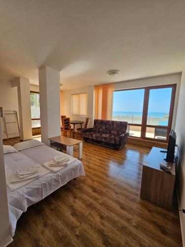 Apartments in Princess Residence in Balchik