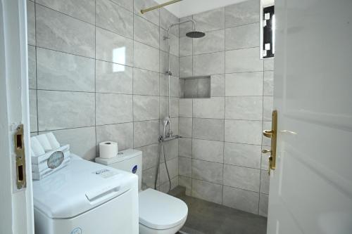 Άνετο διαμέρισμα για 4 με θέα, Eretria (foto 8)