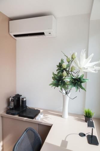 Apartmán 3kk - 115m2 v klidné lokalitě - Praha 4, Praga (foto 9)
