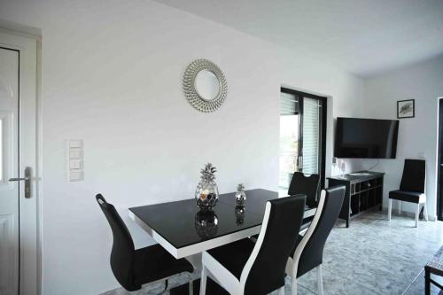 Άνετο διαμέρισμα για 4 με θέα (Ανετο διαμερισμα για 4 με θεα) in Euboea