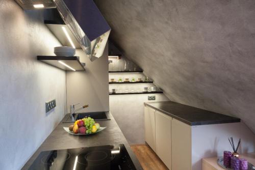 Apartmán 3kk - 115m2 v klidné lokalitě - Praha 4, Praga (foto 4)