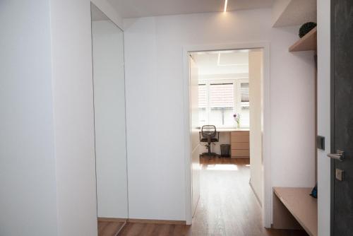 Apartmán 3kk - 115m2 v klidné lokalitě - Praha 4, Praga (foto 3)