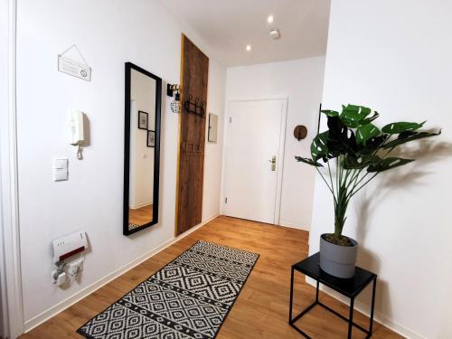 One-Bedroom Apartment image 10