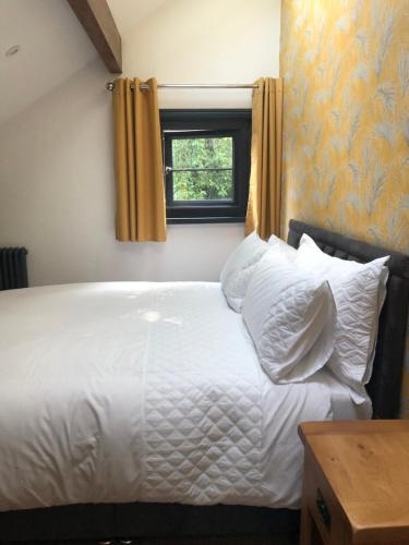 Tanners Lodge in 比尤德利