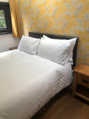 Tanners Lodge in 比尤德利