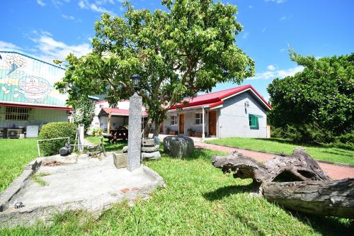 親山農園民宿評價、特色體驗、包棟服務、房價資訊 – 溫馨農園風情 - 照片 2