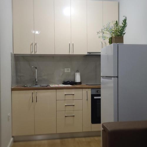 Home Inn Apartaments, Tirana (photo 7)