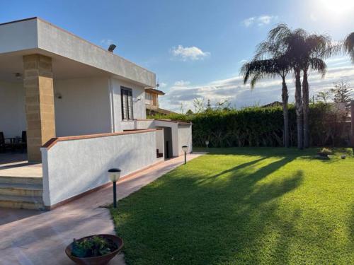 Villa Capri Holiday Home - Campofelice di Roccella