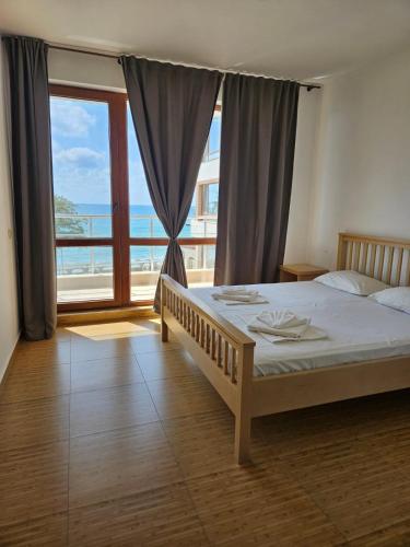Apartments in Princess Residence, 
