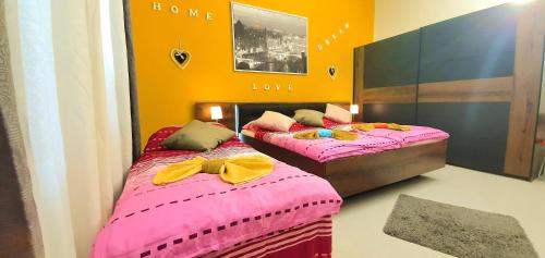 Apartment in the center of Prague, Praha (fotografie 5)