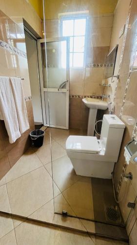Standard Double Room with Balcony image 9