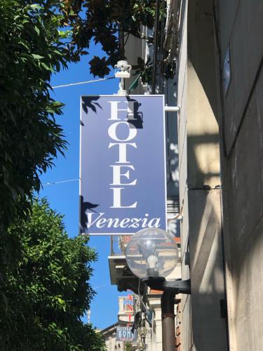 Hotel Venezia