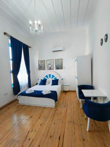 MAVİ PALAS HOTEL Room Type - Large Double Room