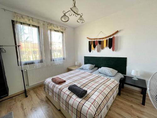 Kassandrova Guest House & Spa