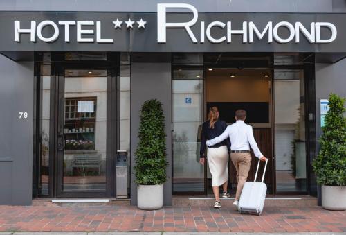 Best Western Hotel Richmond