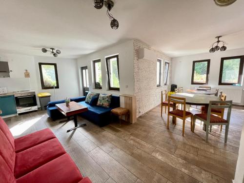 Kassandrova Guest House & Spa in Bratsigovo