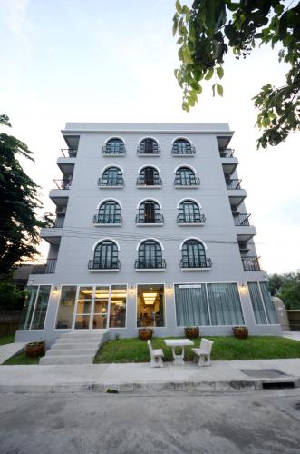 Resortel Lat Phrao 91, Bangkok