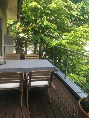 Alsterwanderweg Haus, Hamburgo (foto 9)