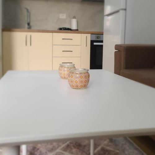 Home Inn Apartaments, Tirana (photo 9)
