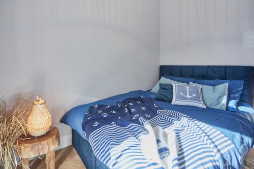 Apartamenty Świnoujście - Apartament Bella - image 3