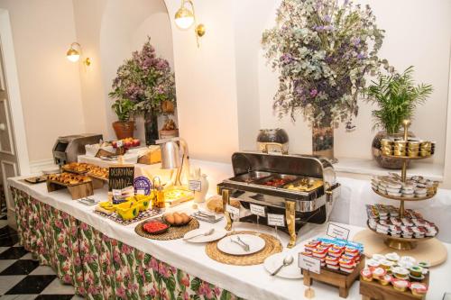 Hotel Boutique Casas de Santa Cruz - image 12
