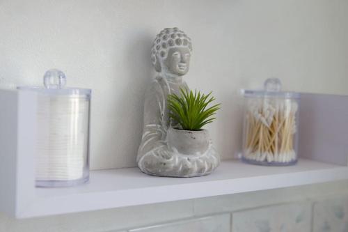 Vibrant 4 Bedroom House With Game Area & Garden in Bitterne Park