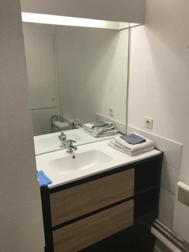 Coquet Studio PROCHE CENTRE, Estrasburgo (foto 10)