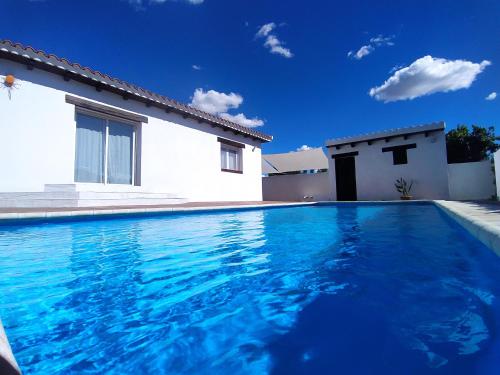 Casa rural la luz de Ari