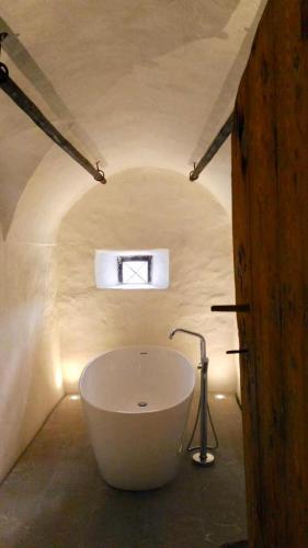 Fürdőszoba, MESH-Mittereggerschneiderhof in Heinfels