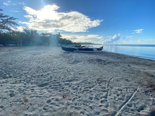 Laiya Riviera Resort and Spa powered by Cocotel