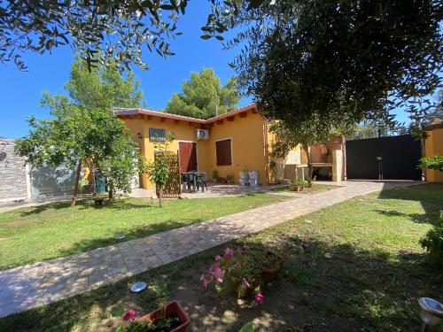 Casa vacanze Shardana